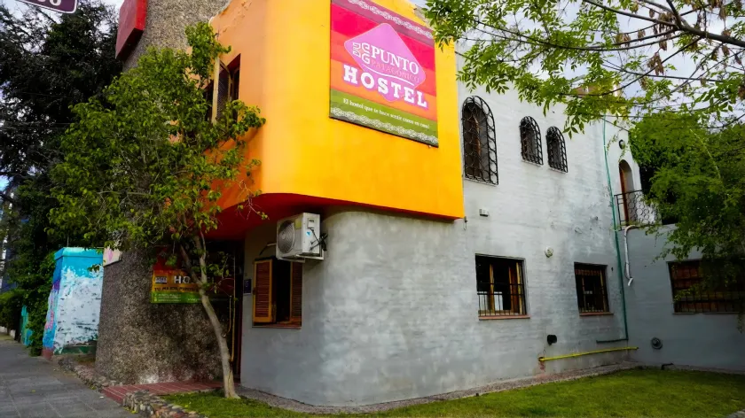 Hostel Punto Patagonico - Image 1
