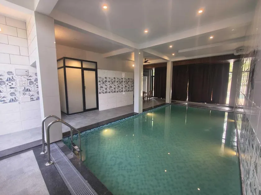Greenway Retreat Resort - Image 1