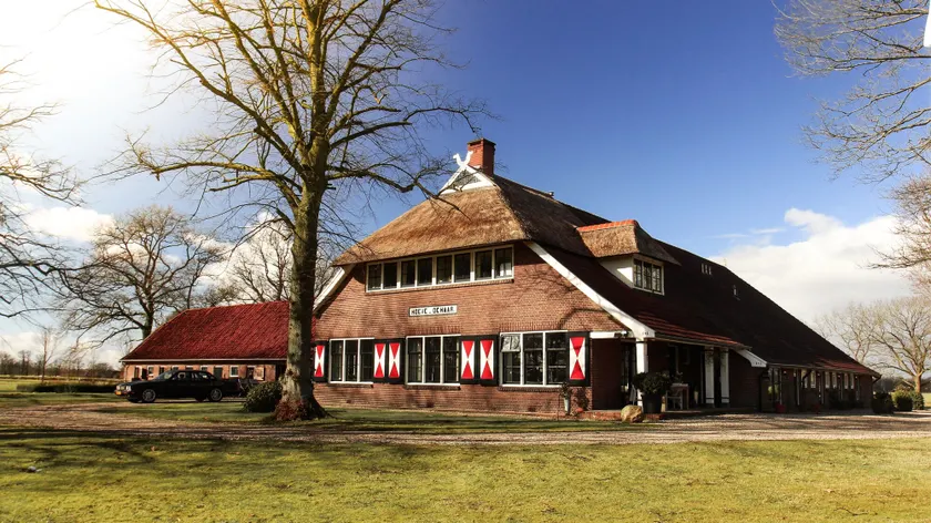 B&B Hoeve de Haar - Image 1