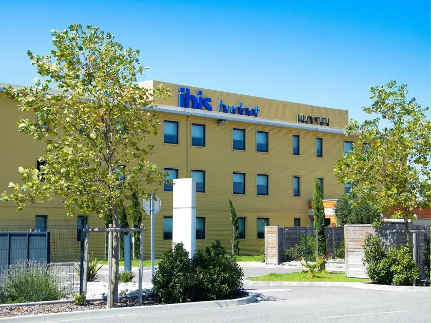 Ibis Budget Castelnaudary - Image 1