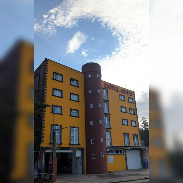 HOTEL GOLD - Image 1