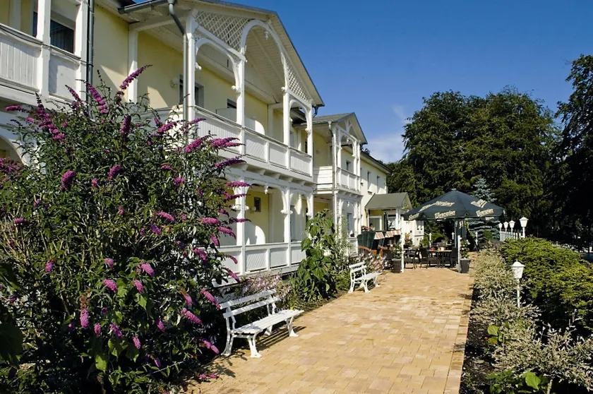 Wald-Hotel - Image 1