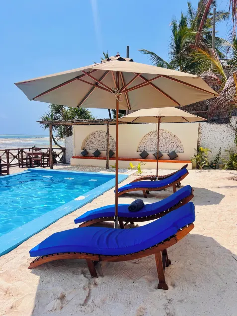 Mia Boutique Hotel - Image 1