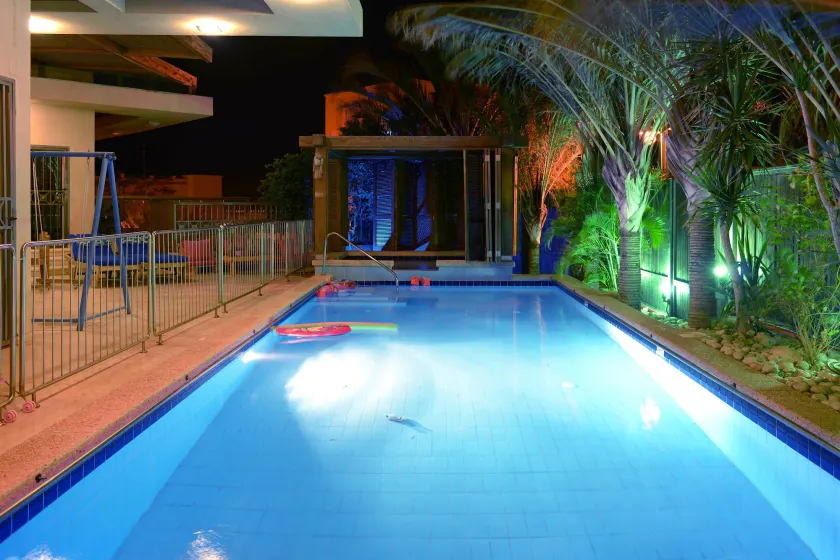 Villa Li Eilat - Image 1