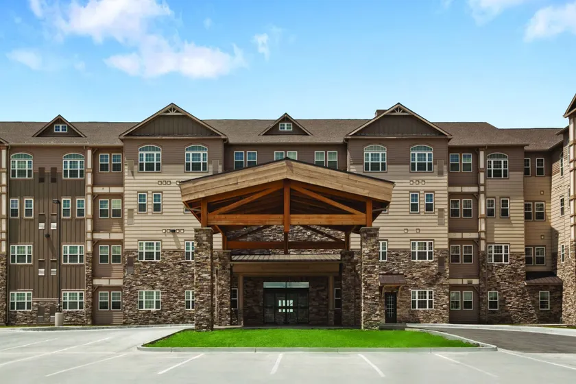 Hyatt House Minot- North Dakota - Image 1