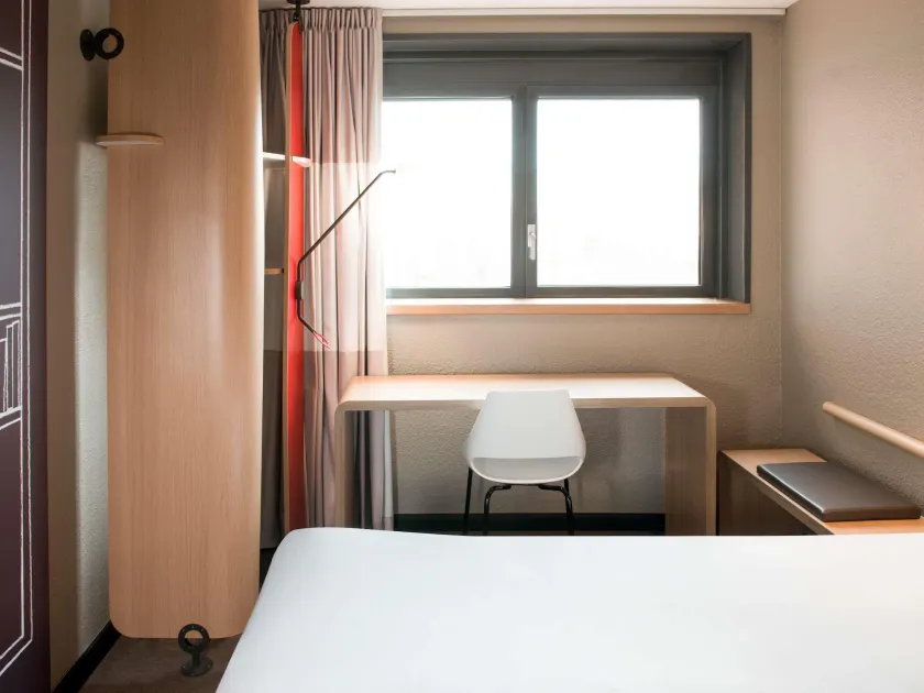 ibis Valence Sud - Image 1