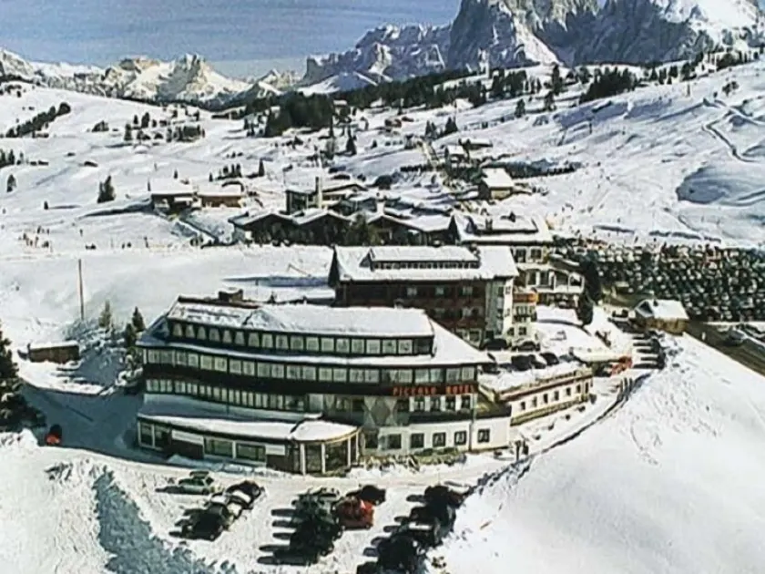 Piccolo Hotel Sciliar - Image 1