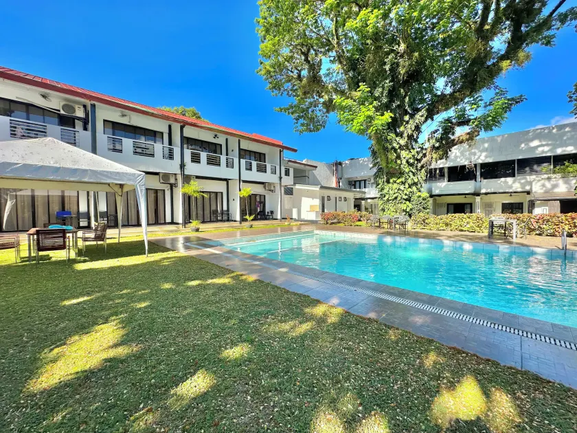 Fernando's Hotel - Image 1