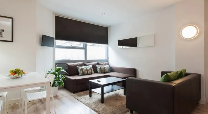 Brick Lane Apartments - London City - Image 1