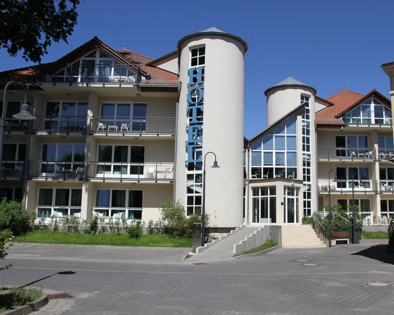 Havelhotel - Image 1