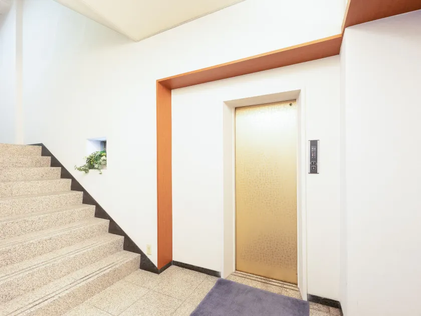 Tabist Hotel New Washington Shibuya - Reception