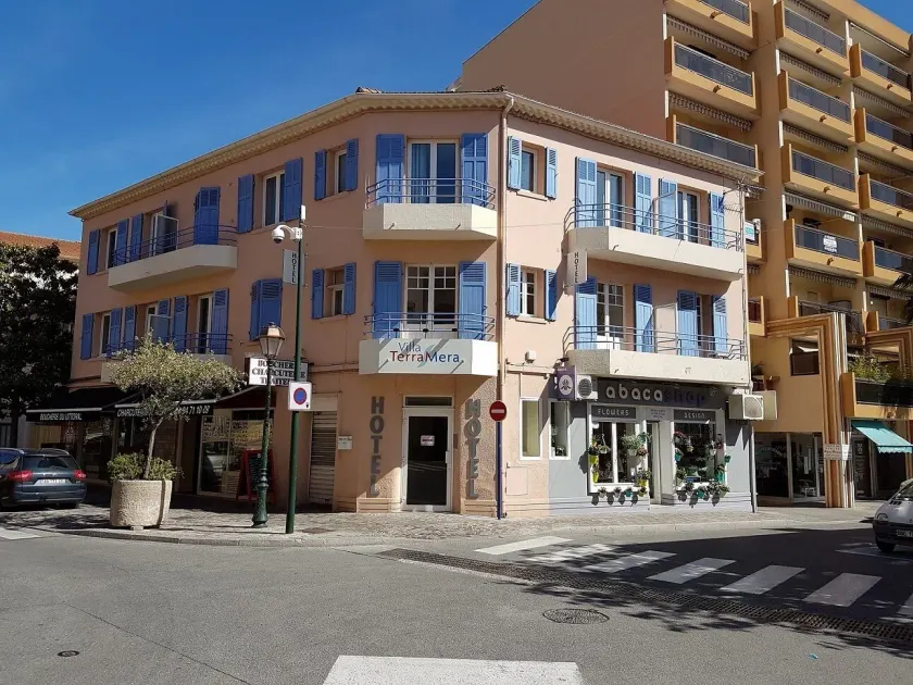 Villa TerraMera Hôtel - Image 1