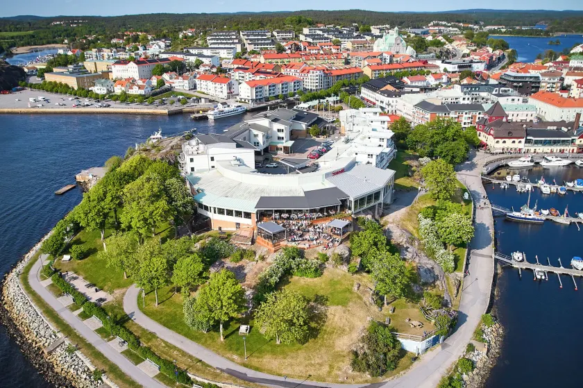 Scandic Laholmen - Image 1