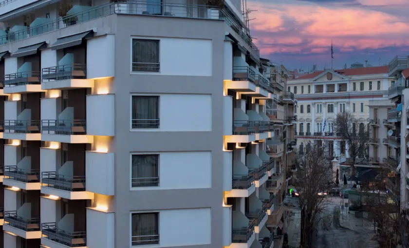  Domotel Olympia - Image 1
