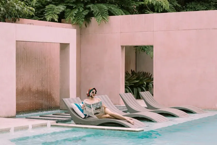 SYN Boutique Hotel - Image 1