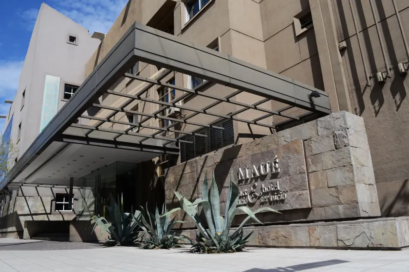 Apart Hotel Maué - Image 1