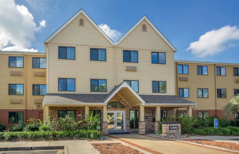 Extended Stay America Suites - Charleston - Airport - Image 1