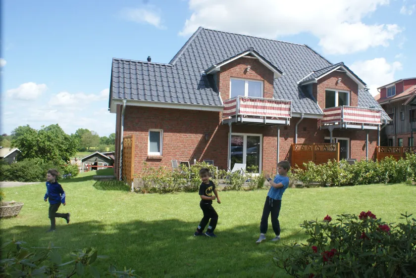 Ponyhof Naeve am Wittensee - Image 1