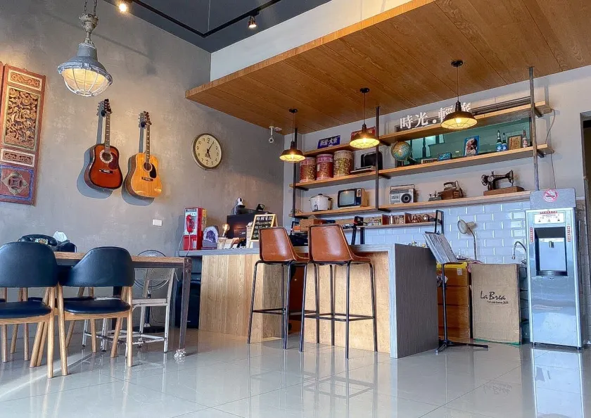 時光輕旅 Time INN - Image 1