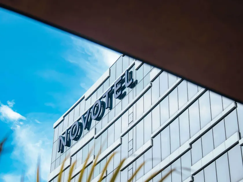 Novotel Singapore On Stevens - Image 1