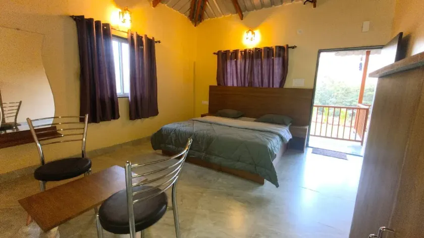 Mountain View Villa - Mulshi - Image 1