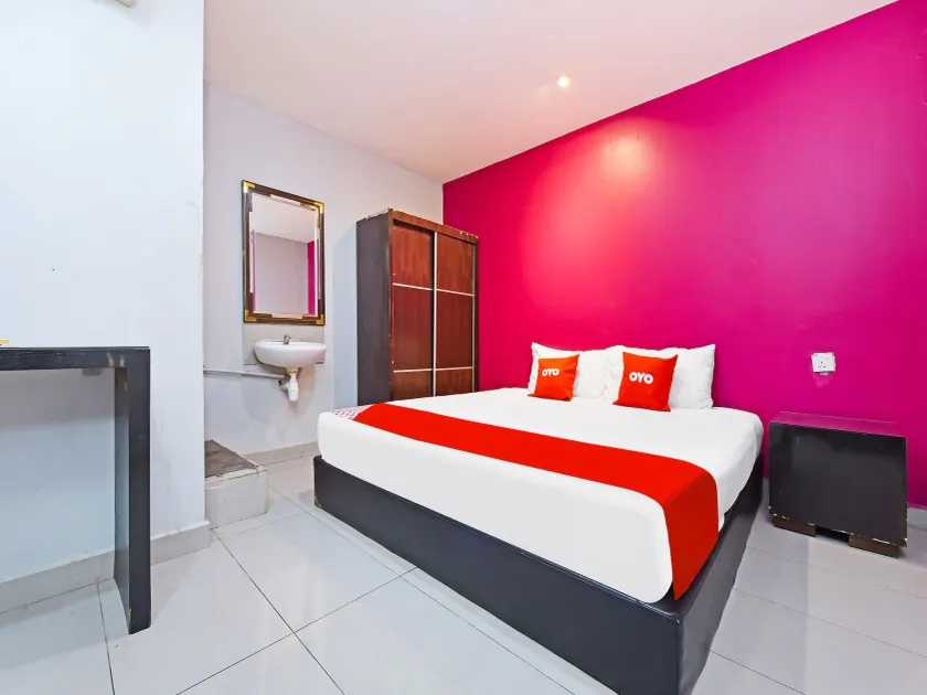 Hotel O Elwarda Klcity - Image 1