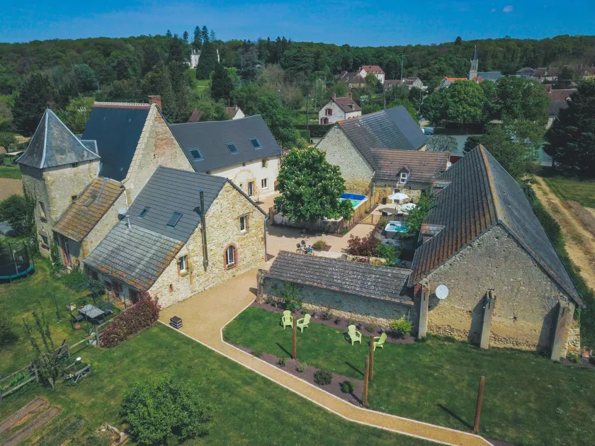 Le Petit Nançay - Image 1