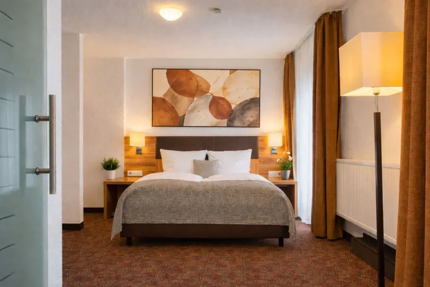 Sautter Hotel Stuttgart City - Image 1