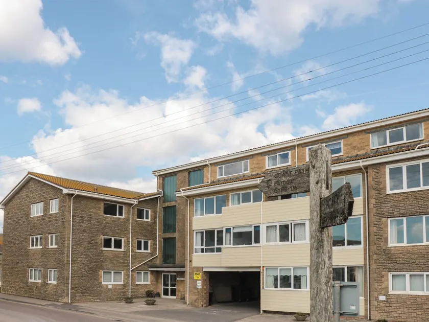 Flat 30 - Image 1