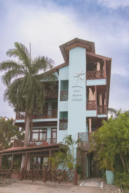 Hotel Palma Royale - Image 1
