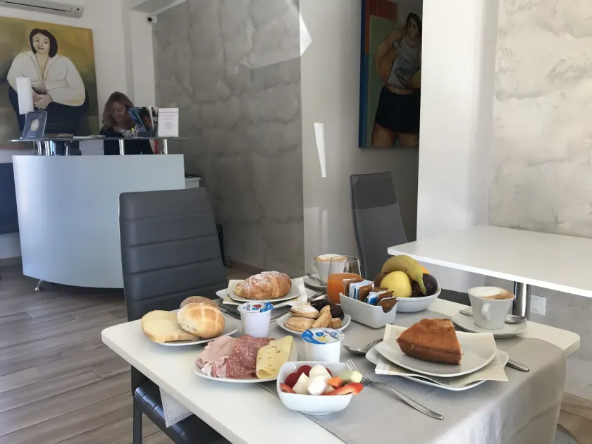 Bella Tropea Accommodation - Image 1
