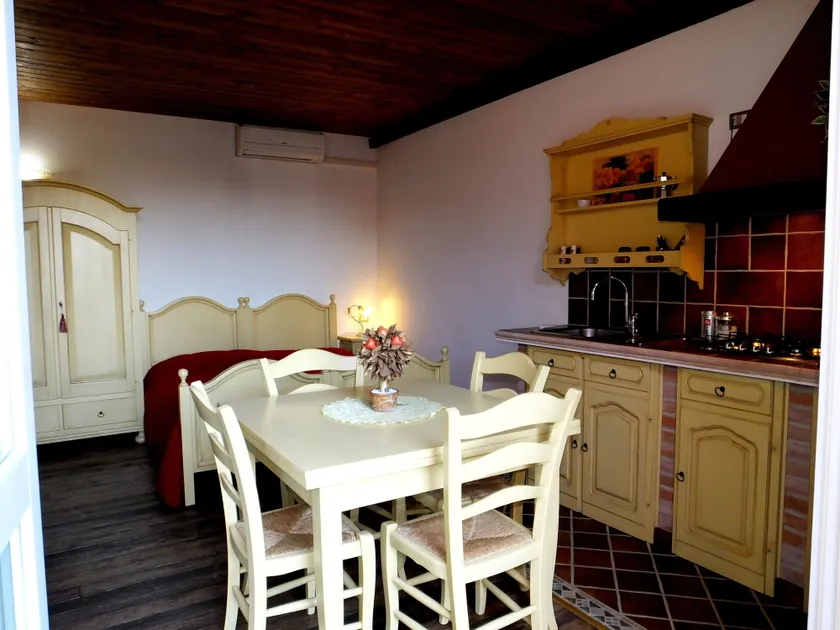 Quinta \"Adriano Pedretti\" - Image 1