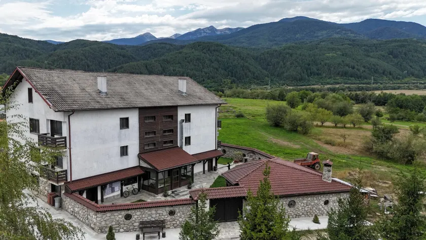 Guesthouse Toni - Image 1