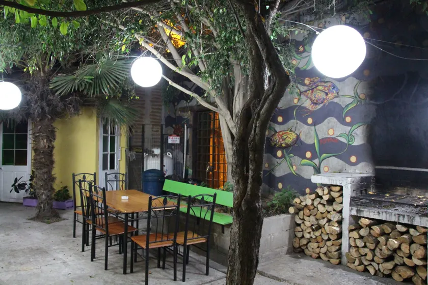 Escarabajo Hostel - Image 1