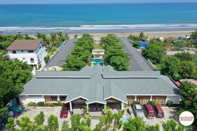 Marand Beach Resort  - Image 1