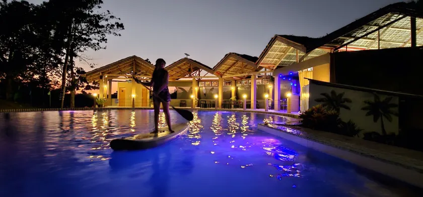 Annabel's Resort - Image 1