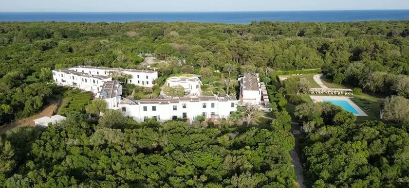 Residence Altair - Serra degli Alimini - Image 1