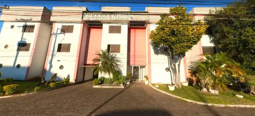 Pousada do Trabalhador Canoas - Image 1