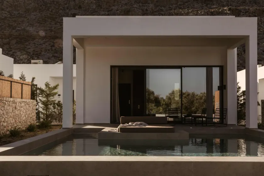 Casa Cook Rhodes (Adults Only) - Image 1