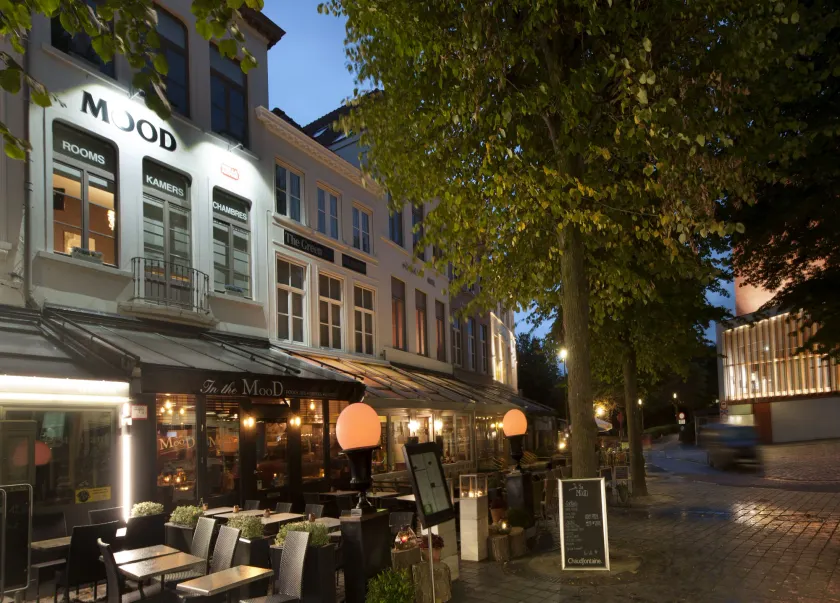 Guesthouse Vakantie Logies Hollywood - Image 1