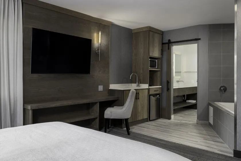 voco Niagara Falls - The Cadence by IHG - Room