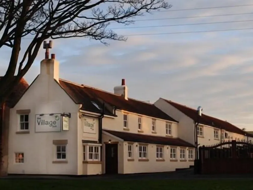 The Village Inn - Image 1