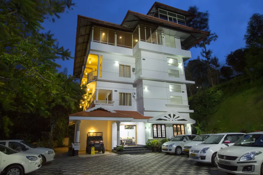 Dream Catcher Plantation Resort - Image 1