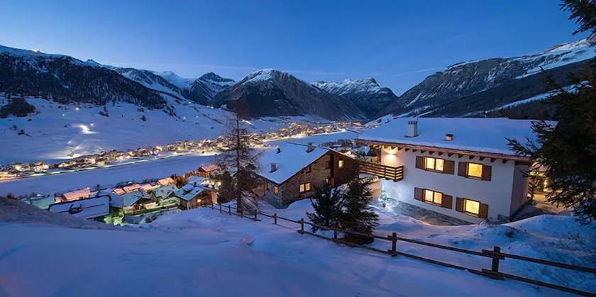 Chalet Elena - Image 1