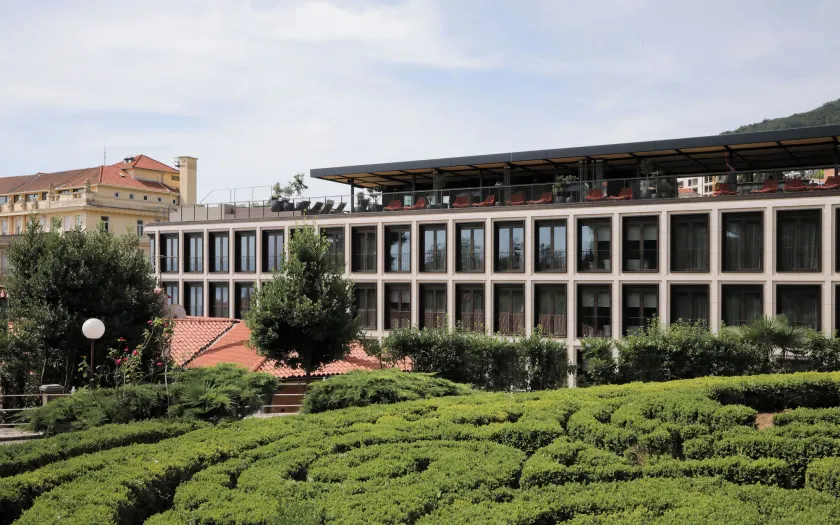 Keight Hotel Opatija, Curio Collection By Hilton - Image 1