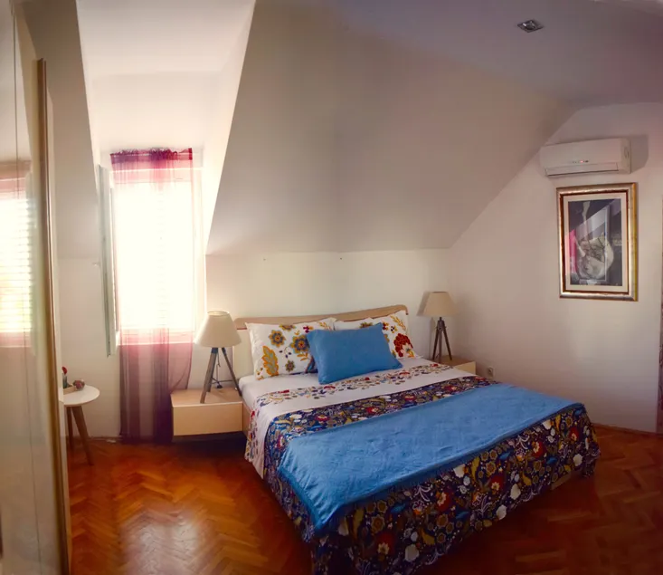 Apartments Mia - Room