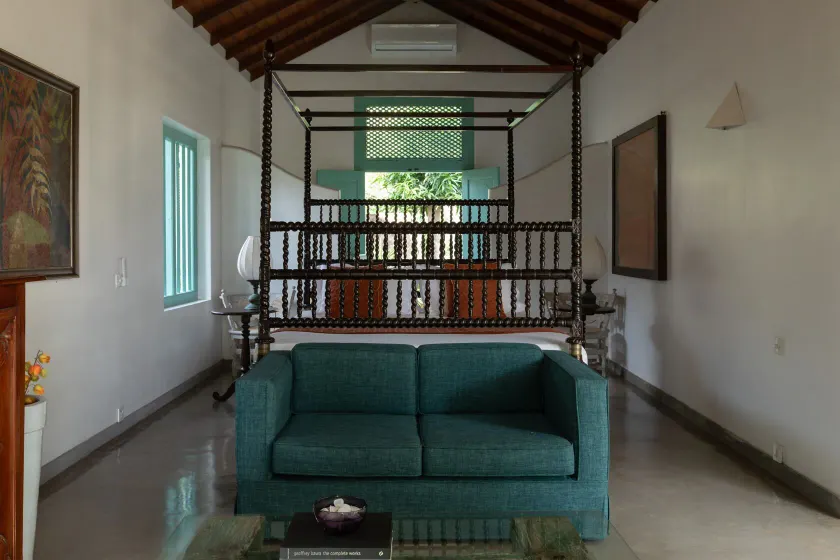 The Last House - Image 1