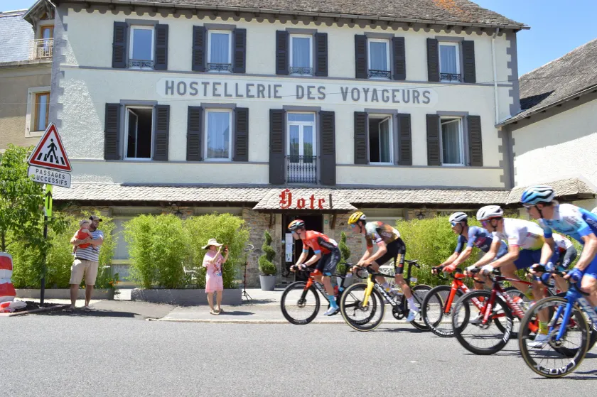 Hostellerie des voyageurs - Image 1