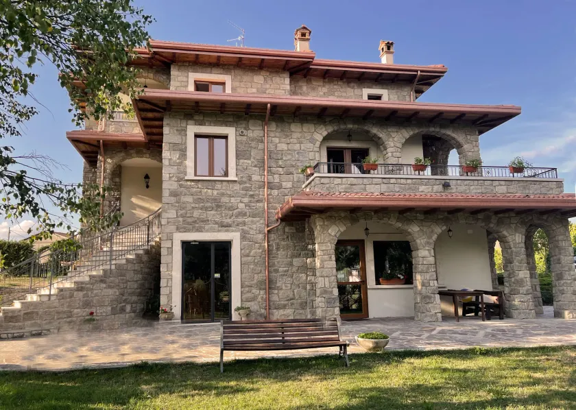 Agriturismo Cupello - Image 1