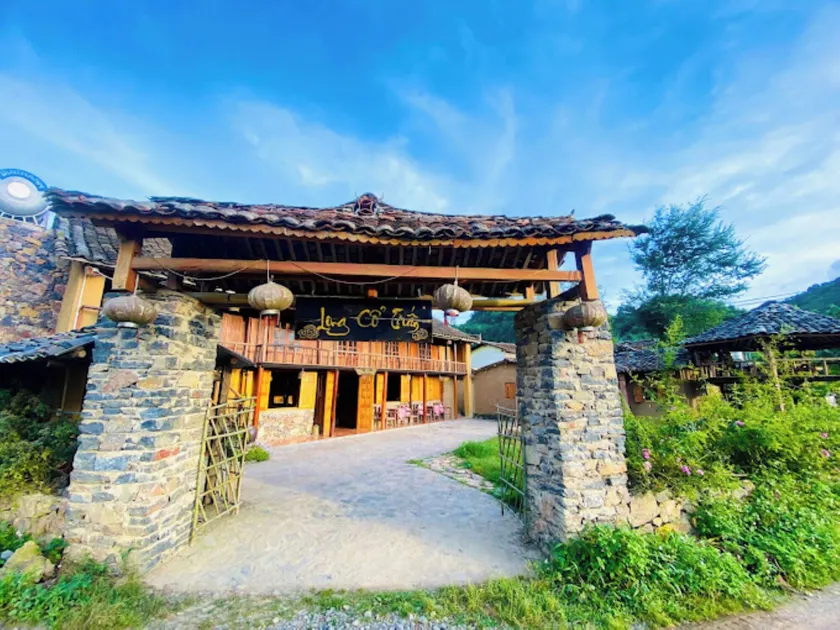 Long Co Tran Homestay - Image 1